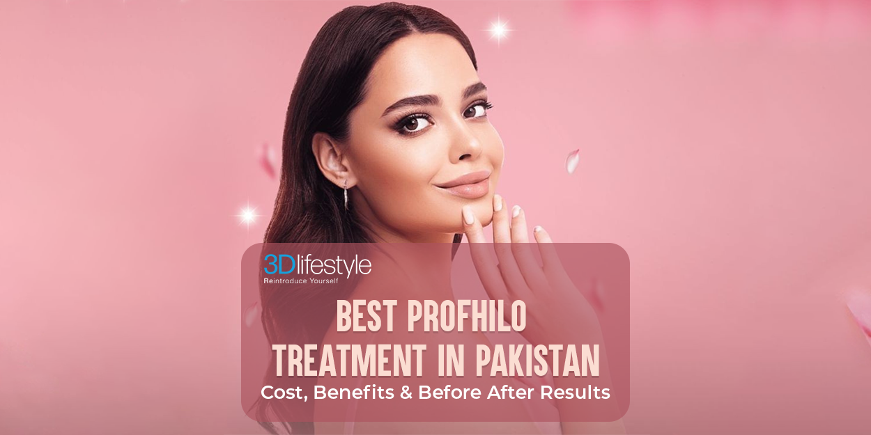 Best Profhilo Treatment