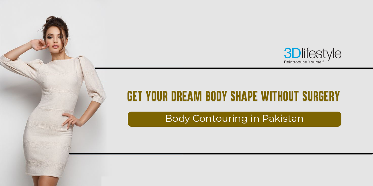Body Contouring image