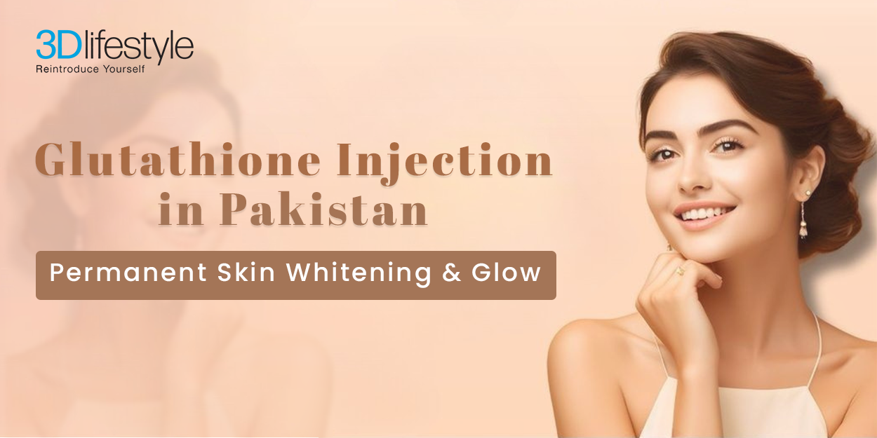 glutathione injection in pakistan
