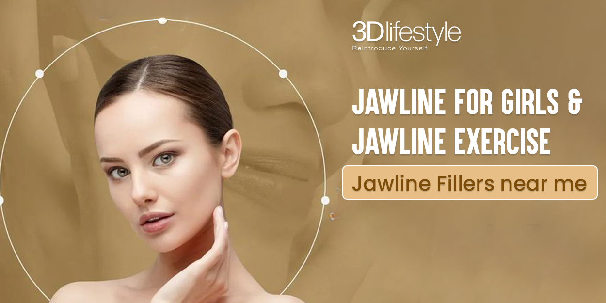Jawline for Girls banner