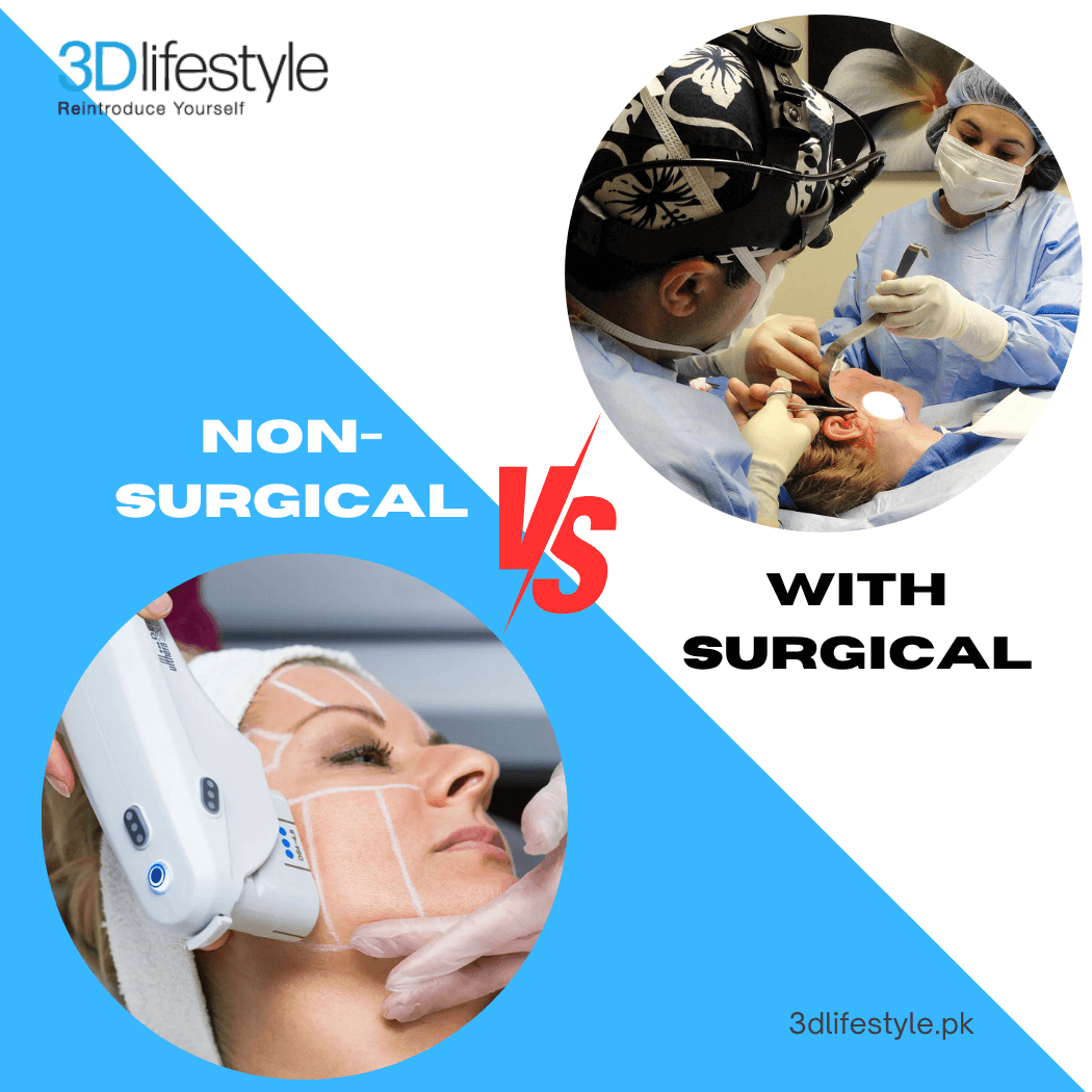Non-Surgical