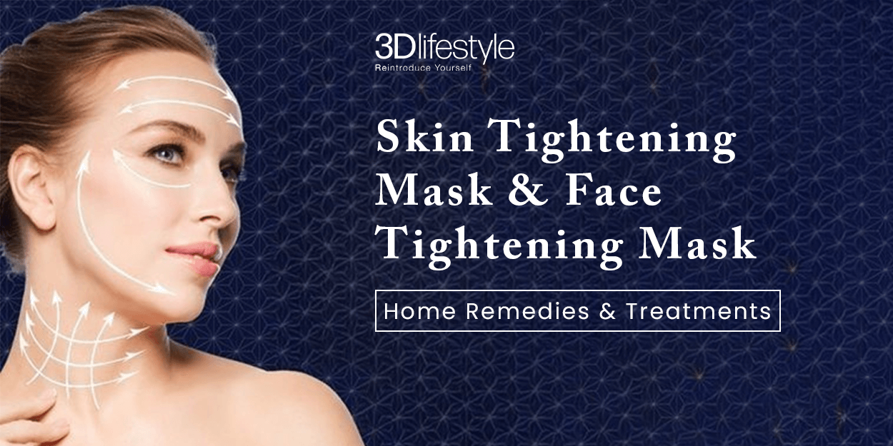 Skin Tightening Mask