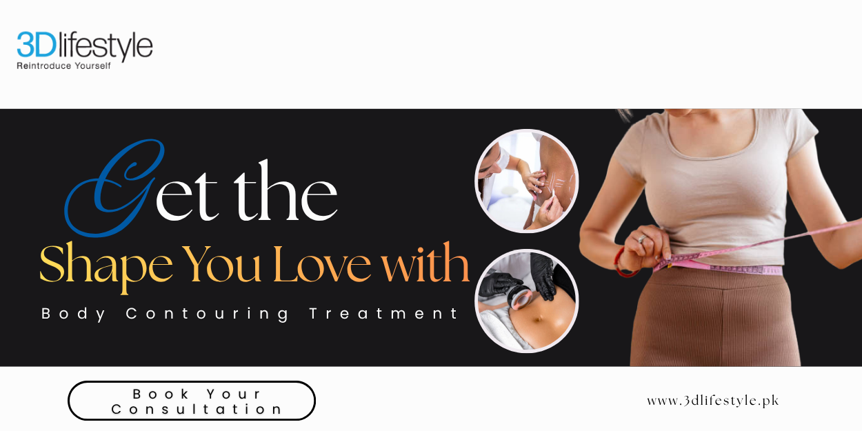 shape your body with body contouring