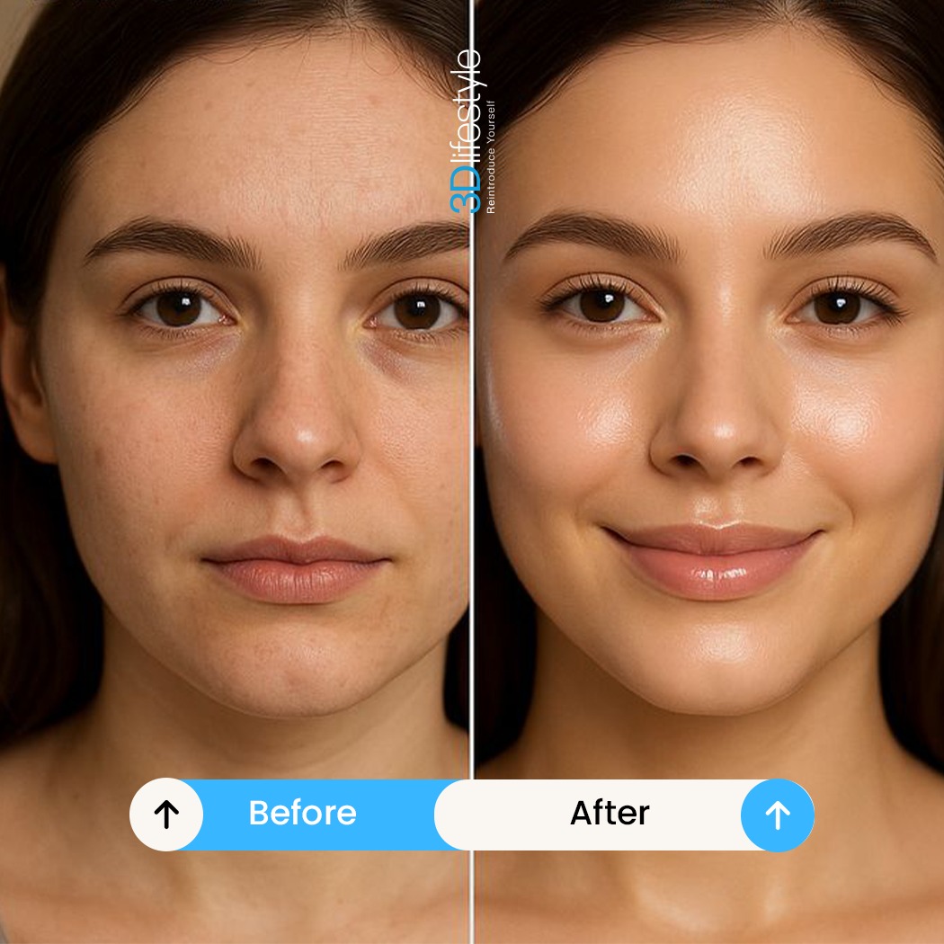 Winter Skin Care Routine