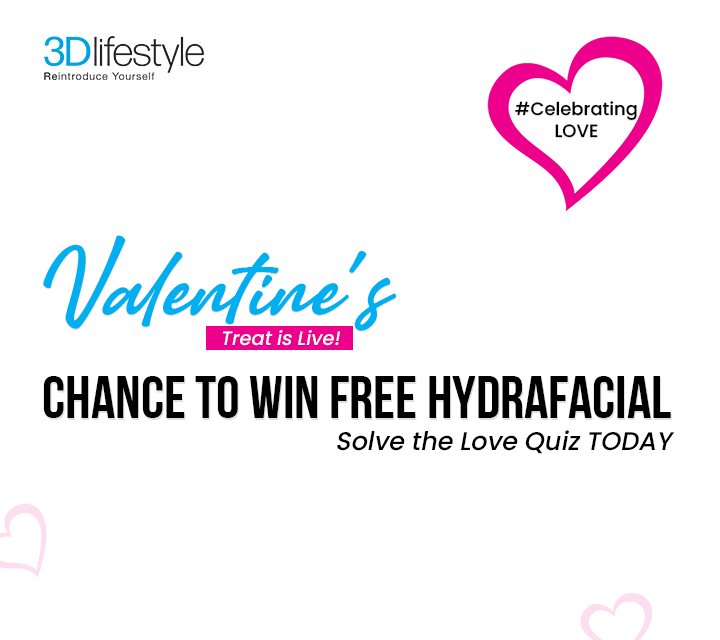 Valentine's Treat is Live! mobile size